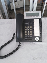 Telefono Panasonic KX-DT333