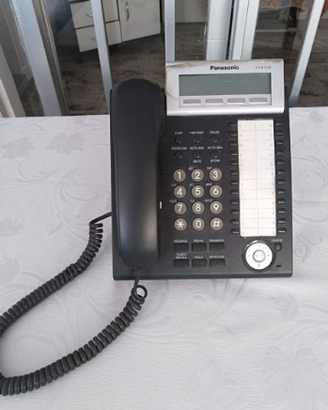 Telefono Panasonic KX-DT333
