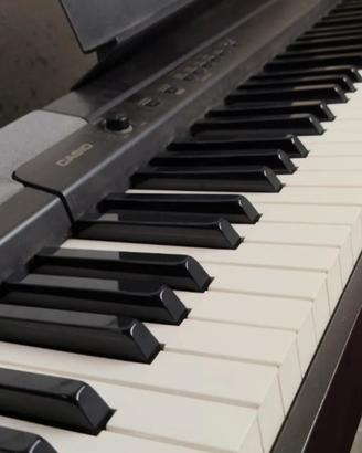Tastiera elettronica pianoforte
