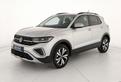 Volkswagen T-Cross 1.0 tsi edition plus 95cv
