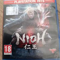 nuovo Nioh