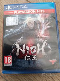 nuovo Nioh