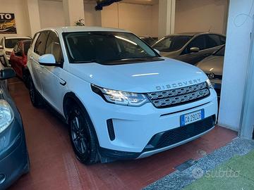Land Rover Discovery Sport 2.0D I4-L.Flw 150 CV AW