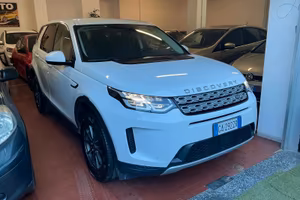 Land Rover Discovery Sport 2.0D I4-L.Flw 150 CV AW
