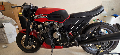 Honda CBX750 F CAFÈ RACER