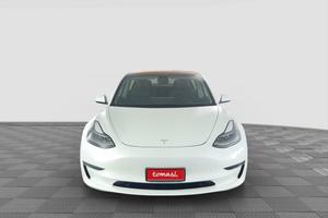 TESLA Model 3 Model 3 Long Range Dual Motor AWD