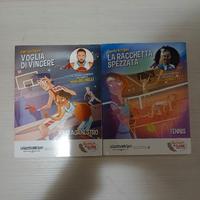 libri gazzeta dello sport