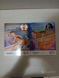 libri gazzeta dello sport
