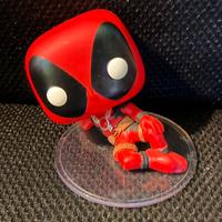 Funko pop “Deadpool”