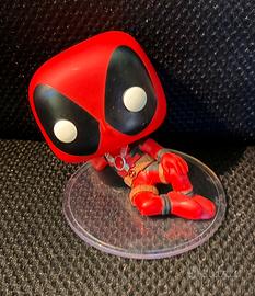 Funko pop “Deadpool”