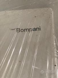 Piano cottura BOMPANI