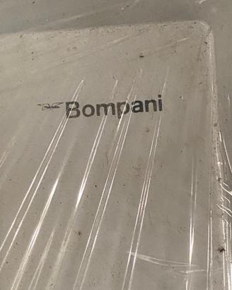 Piano cottura BOMPANI