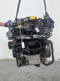 Motore Usato R9MA4