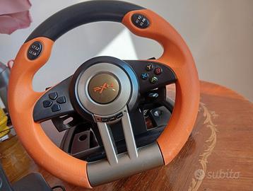 Pxn v3 nuovo 360 gradi