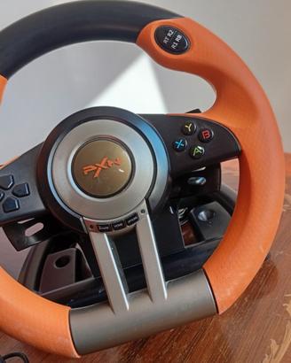 Pxn v3 nuovo 360 gradi