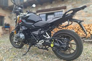 BMW R1250R