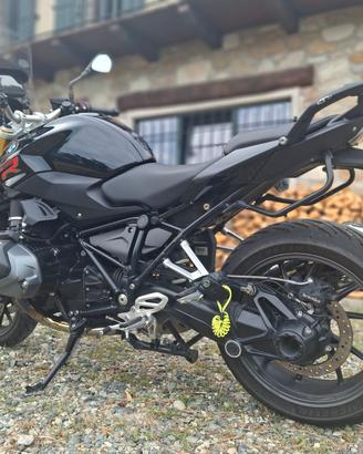 BMW R1250R
