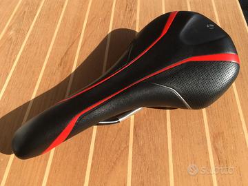 Sella mtb Bontrager Evoke 4