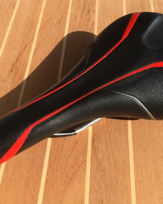 Sella mtb Bontrager Evoke 4