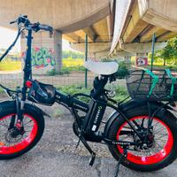Bici electrice