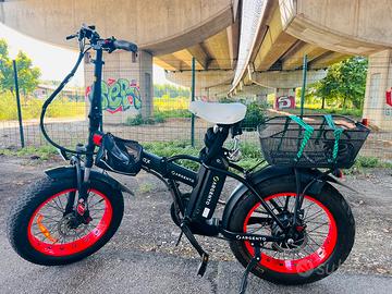 Bici electrice