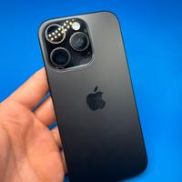 iPhone 16 pro 128gb pari al nuovo