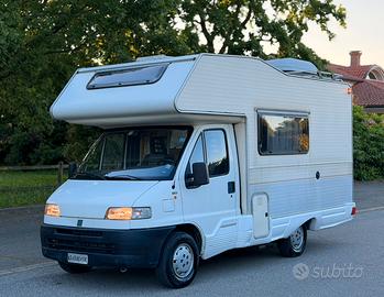 Fiat Ducato Granduca