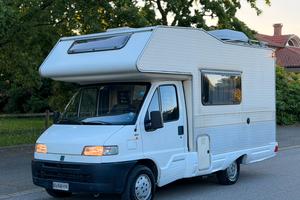 Fiat Ducato Granduca