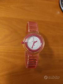 Orologio Hip Hop bambina