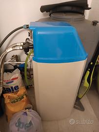 Addolcitore d'Acqua Domestico