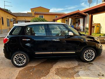 Fiat 500l 95 cv diesel