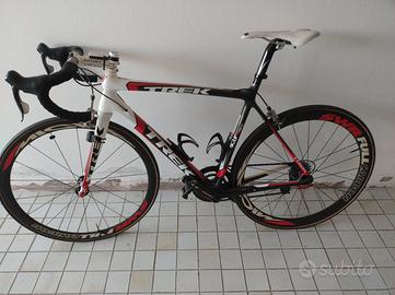 Trek madaone in carbonio 