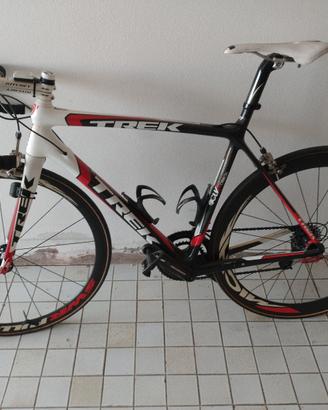 Trek madaone in carbonio 