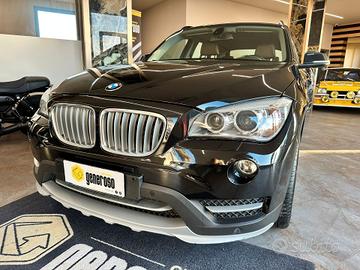 Bmw X1 xDrive18d X Line Automatica