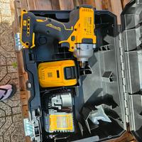 avvitatore da 1/2 dewalt dcf891