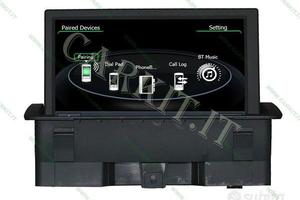 SCHERMO ANDROID AUDI A1 TOUCH-SCREEN