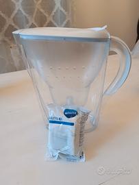 Caraffa filtrante Brita + filtro