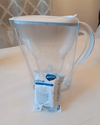 Caraffa filtrante Brita + filtro