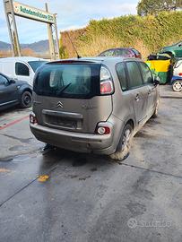 Citroen C3 Picasso 