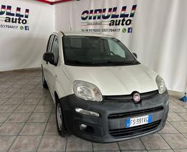 FIAT Panda 1.2 69 cv Pop Van 2 posti