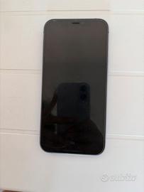 iPhone 12 128 GB Viola – Perfettamente funzionante