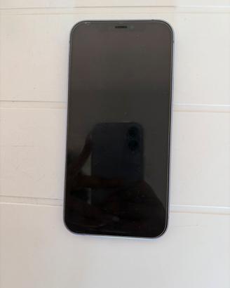iPhone 12 128 GB Viola – Perfettamente funzionante