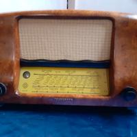 RADIO DA COLLEZIONE