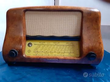 RADIO DA COLLEZIONE