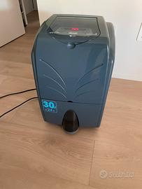 Deumidificatore De Longhi