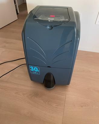 Deumidificatore De Longhi