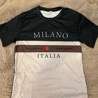 maglia nuova taglia s
