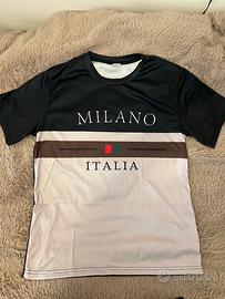 maglia nuova taglia s