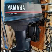 Yamaha top 700 ricambi