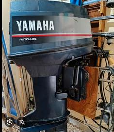 Yamaha top 700 ricambi